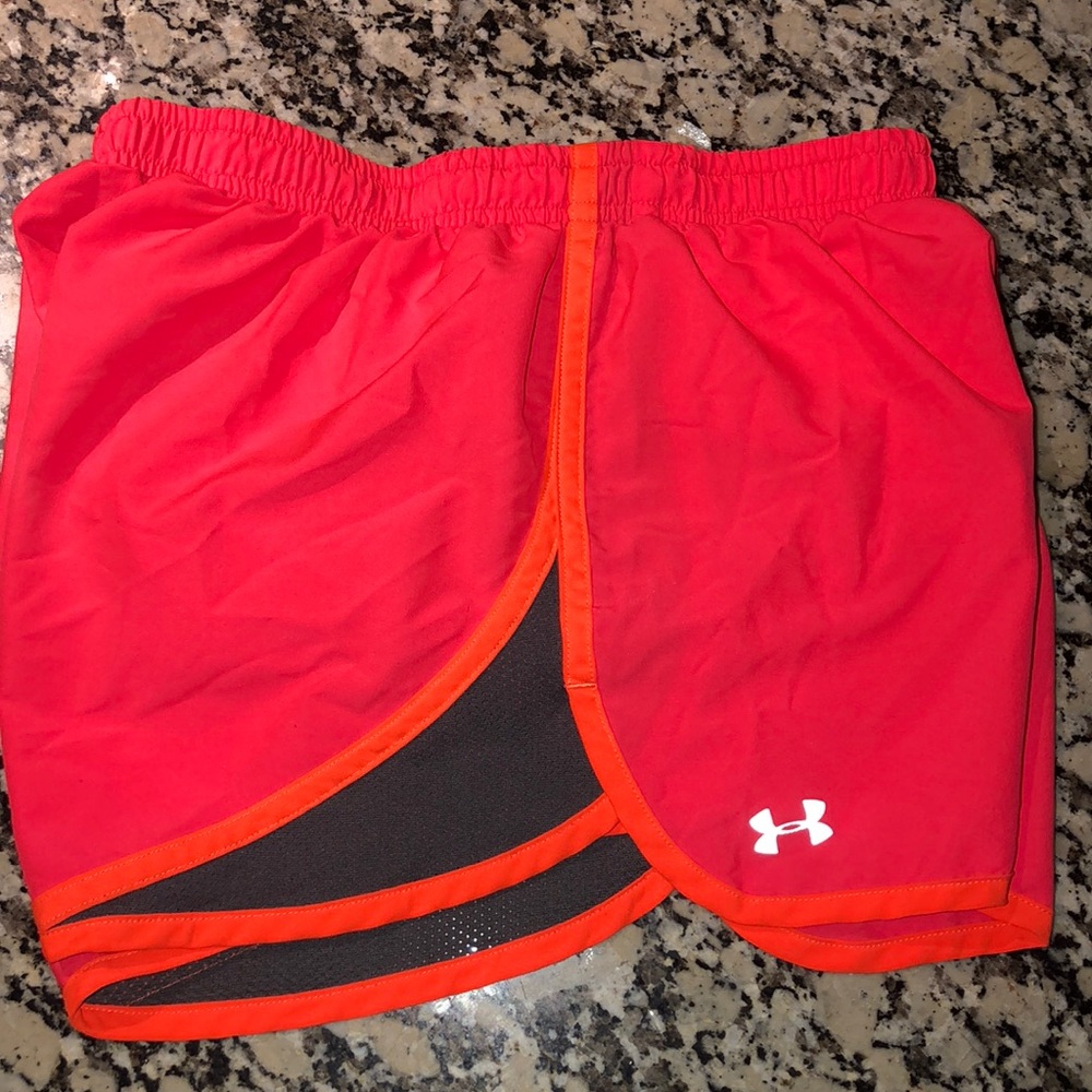 Under Armour Shorts